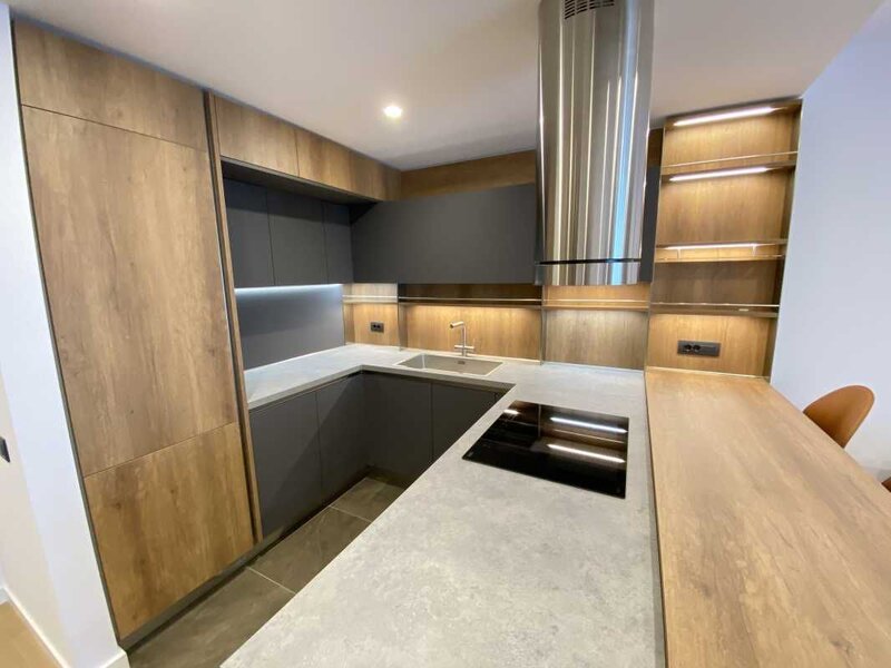 One Herastrau Towers 2022 Cartier Francez, 2 camere 66mp, Centrala, AC