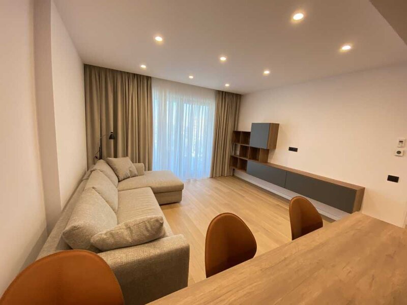 One Herastrau Towers 2022 Cartier Francez, 2 camere 66mp, Centrala, AC