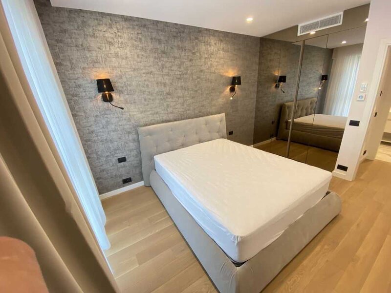 One Herastrau Towers 2022 Cartier Francez, 2 camere 66mp, Centrala, AC