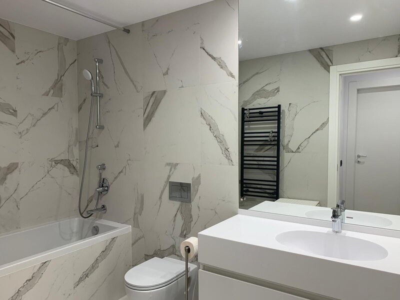 One Herastrau Towers 2022 Cartier Francez, 2 camere 66mp, Centrala, AC