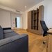 2022 One Herastrau Towers, 4 camere 134mp, 3 Bai, Centrala, Parcare